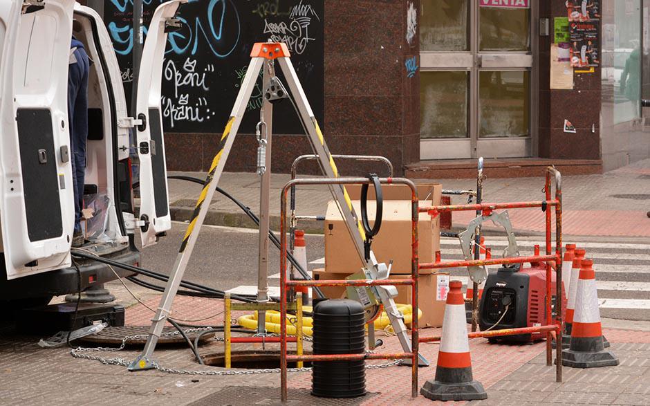  déboucheur Montiers