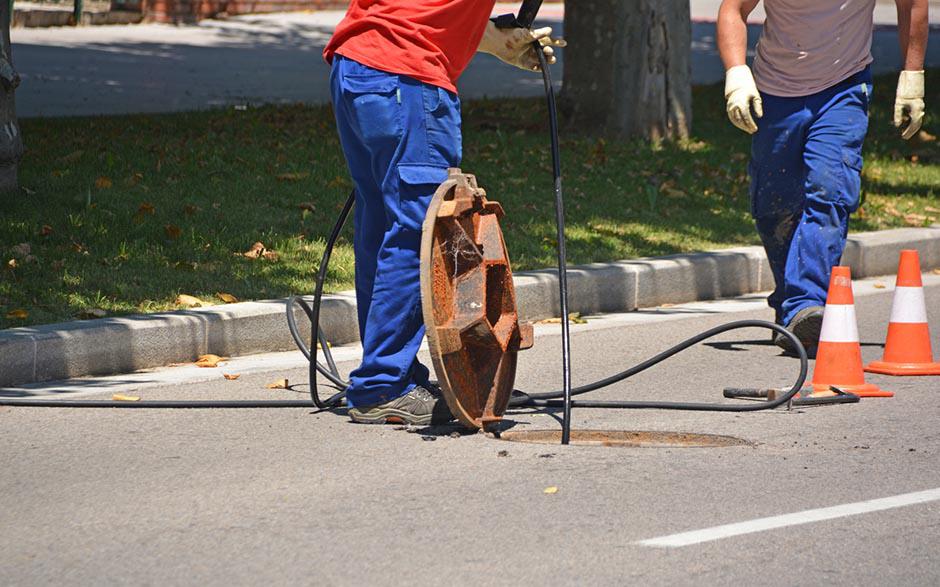  déboucheur Montiers